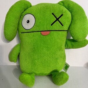 Ugly Dolls Ox Plush